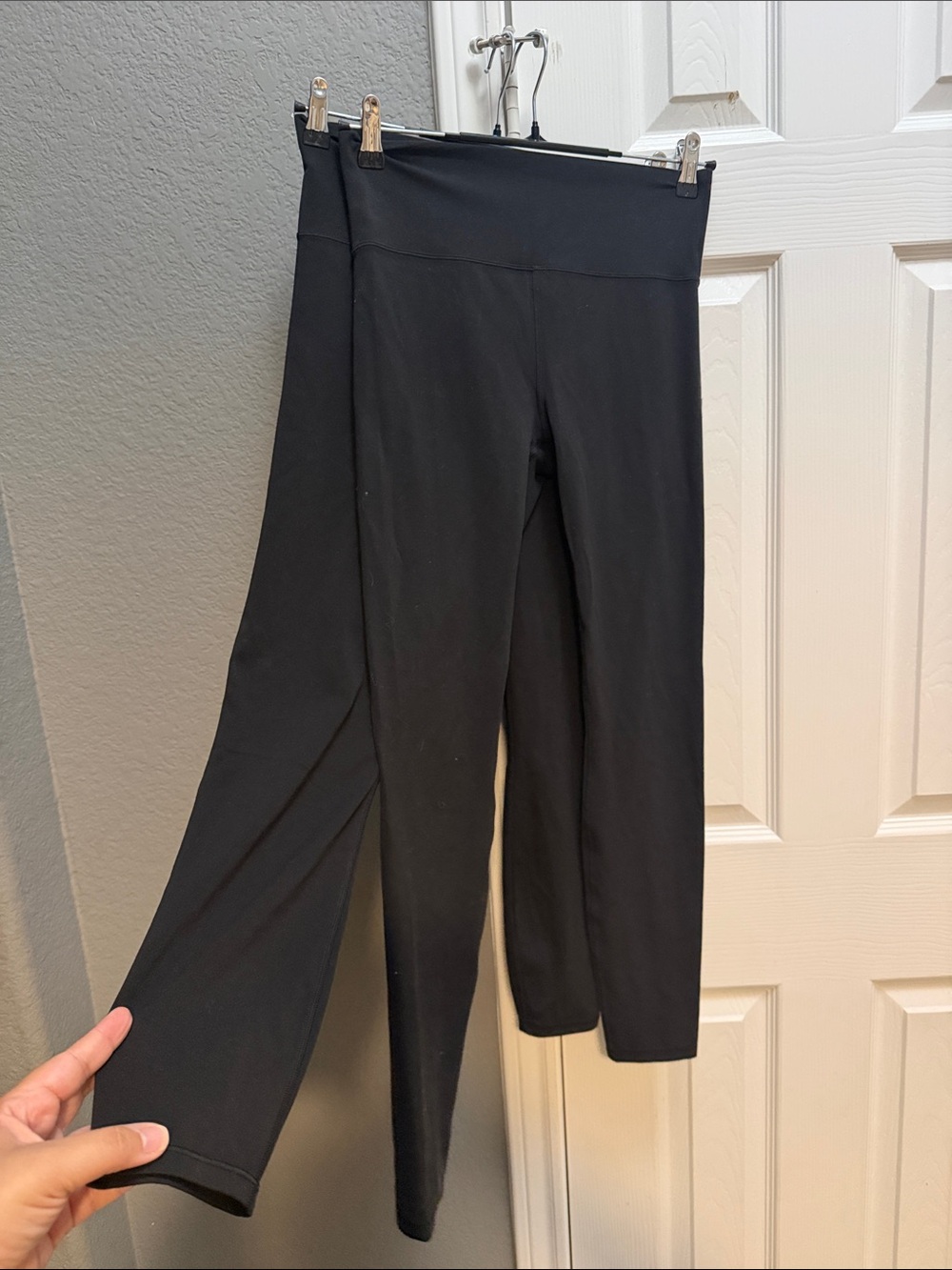 Vuori black all the feels leggings size small - Picture 4 of 4